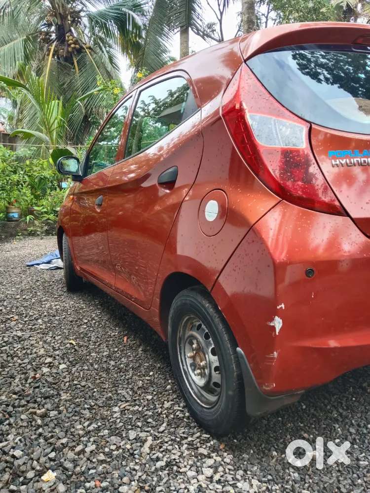Hyundai Eon Era 2014