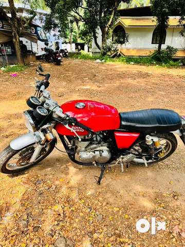 Royal enfield continental gt 535 for sale hotsell