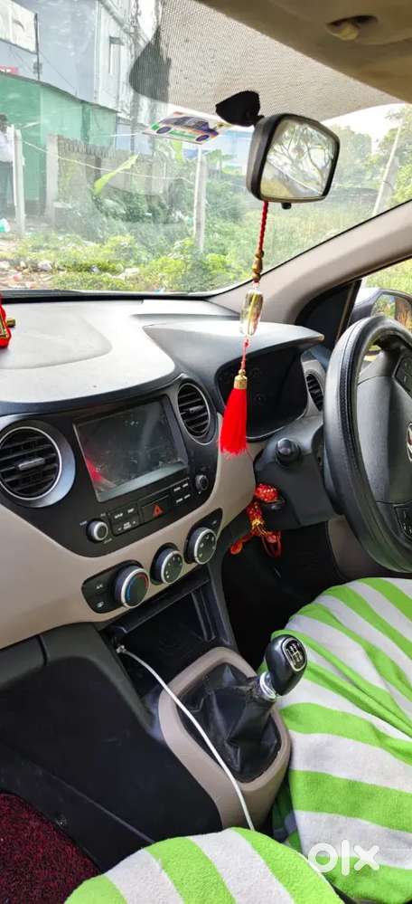 Hyundai Xcent 2019 1.2 S (o)