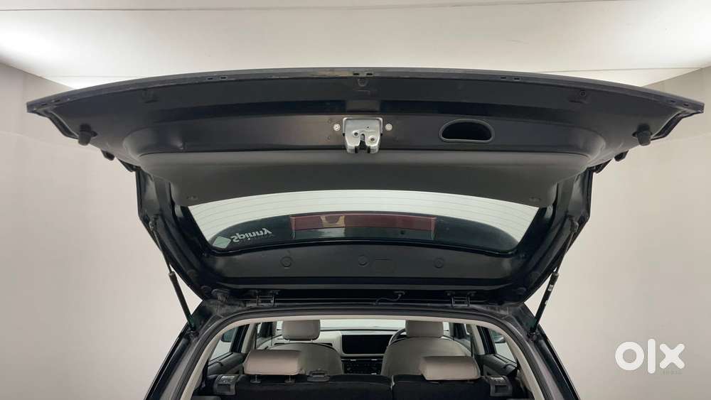 Hyundai Creta 1.5 Sx, 2024, Petrol