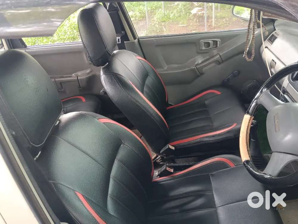 Maruti Suzuki Zen Estilo 2001 Petrol Lxi Nlive