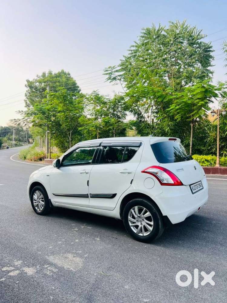 Maruti Suzuki Swift Zdi, 2015, Diesel