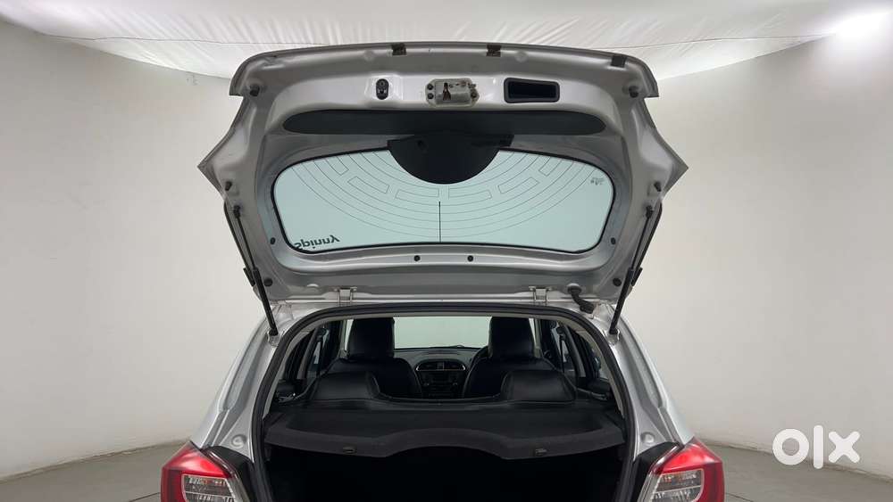Tata Tiago Xz, 2018, Petrol