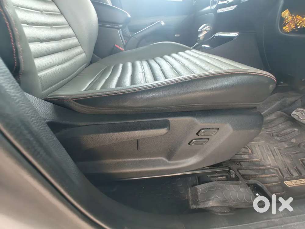 Kia Sonet 2024 Petrol 60000 Km Driven