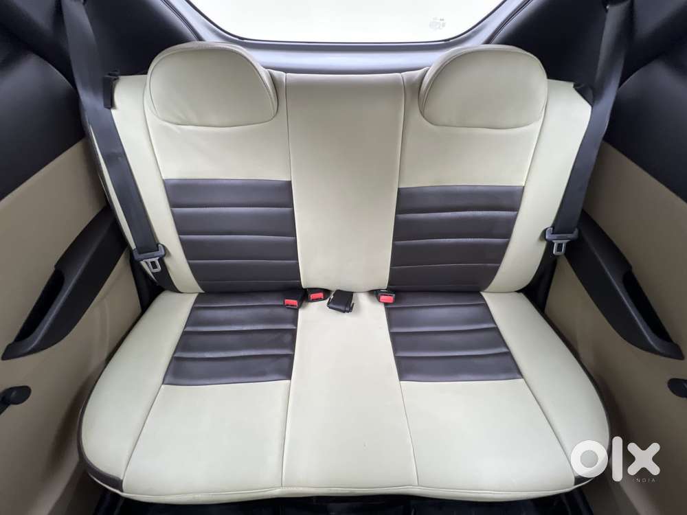 Hyundai Eon Magna +, 2016, Petrol