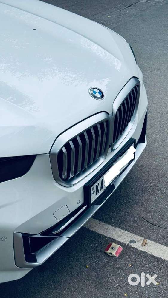 Bmw X5 Xdrive 30d Xline, 2024, Diesel