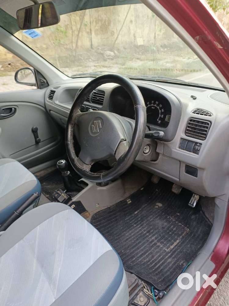 Maruti Suzuki Alto K10 1.0 Lxi (o), 2013, Petrol