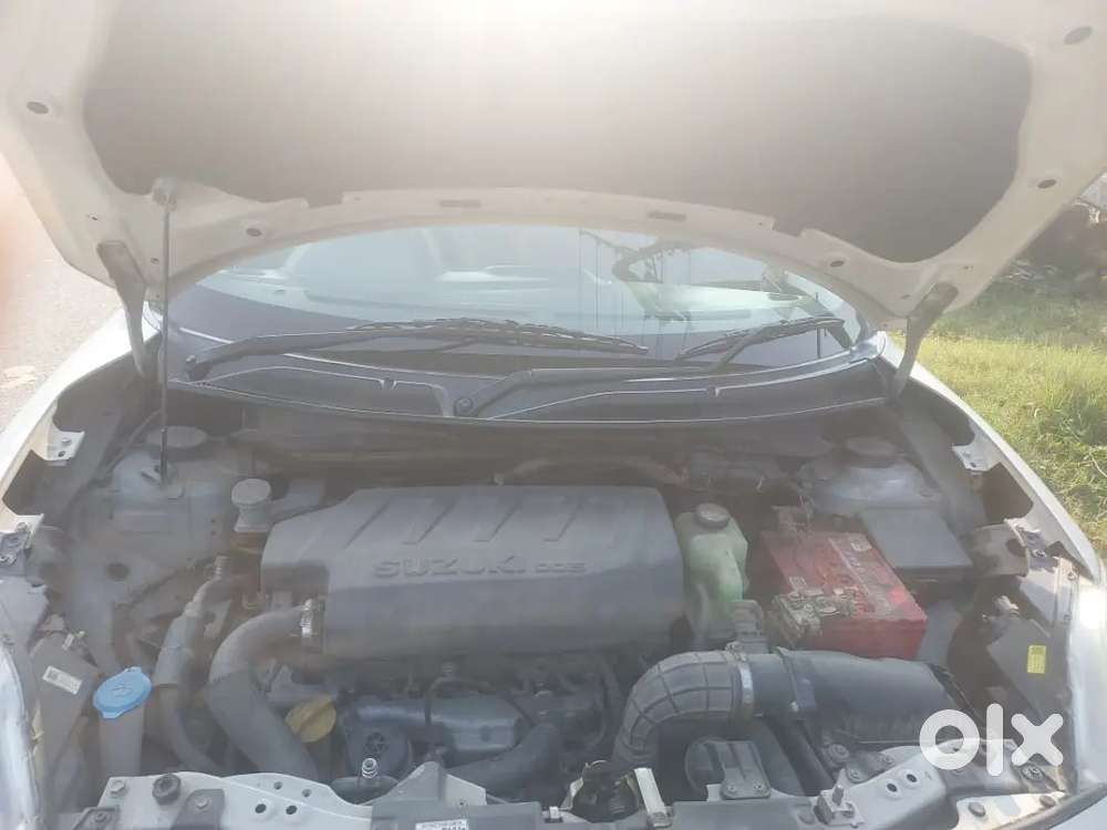 Maruti Suzuki Swift Dzire 2017 Diesel 52000 Km Driven