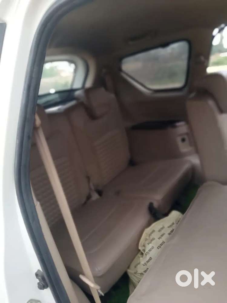 Ertiga Vxi Cng Maruti 2024