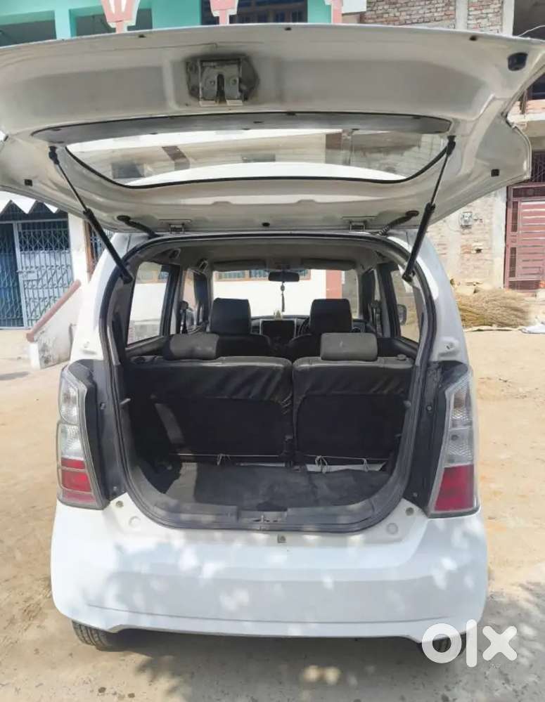 Maruti Suzuki Stingray 2015 Petrol 93000 Km Driven