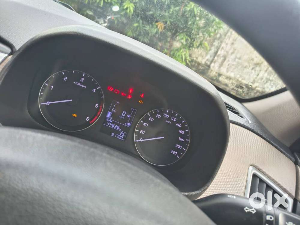 Hyundai Creta For Sale