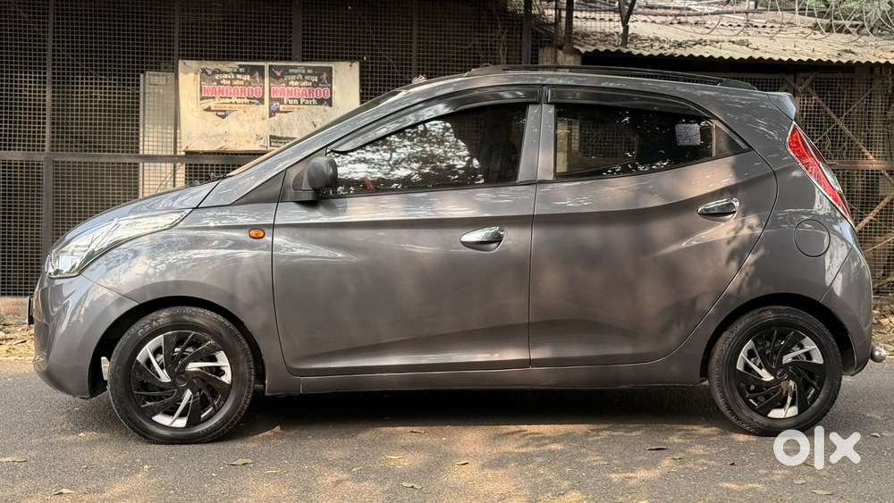 Hyundai Eon 0.8 Magna Plus Airbag, 2018, Petrol