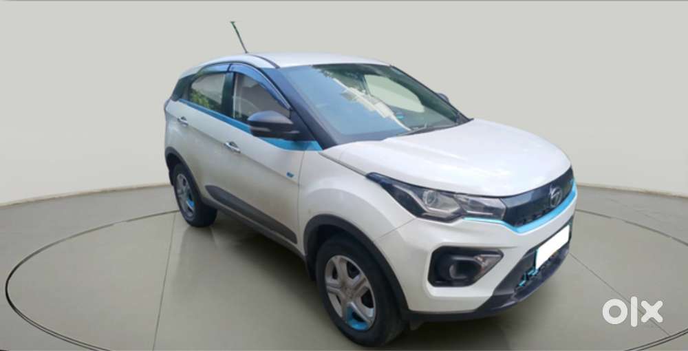 Tata Nexon Ev 2022 Electric Well Maintained
