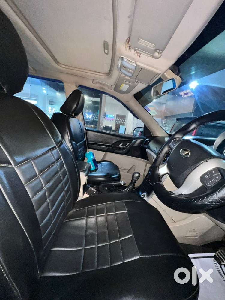 Mahindra Xuv500 2016 Diesel Well Maintained