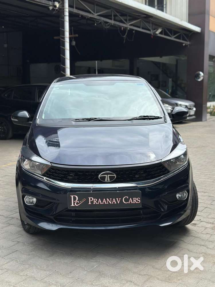 Tata Tigor Xz, 2024, Petrol