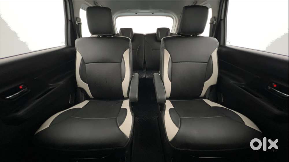 Maruti Suzuki Xl6 1.5 Zeta Mt, 2023, Petrol