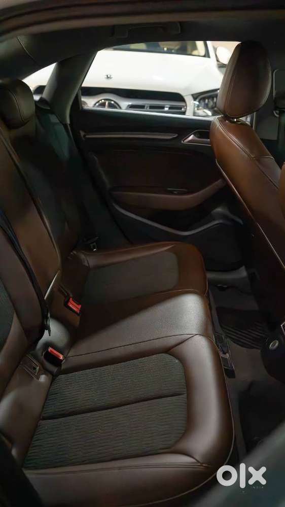 Audi A3 2.0 35 Tdi Premium, 2020, Diesel