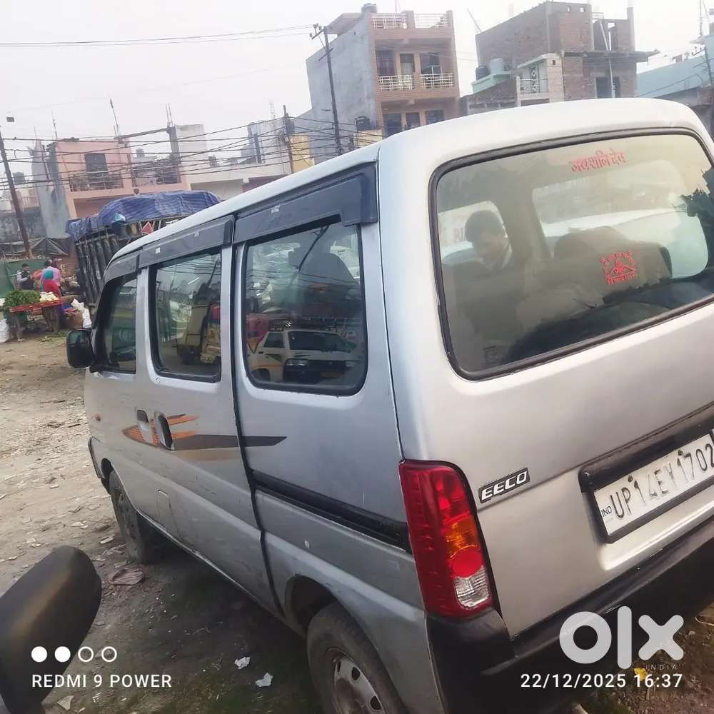 Maruti Suzuki Eeco 2021 Petrol 90000 Km Driven