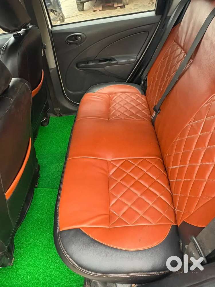 Etios 2018 Urgent Sale