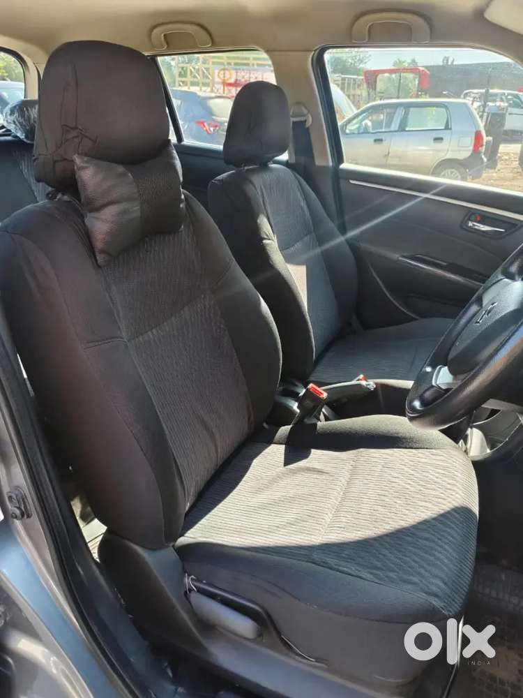 Swift Maruti Vdi Petrol, 2017 Second Owner