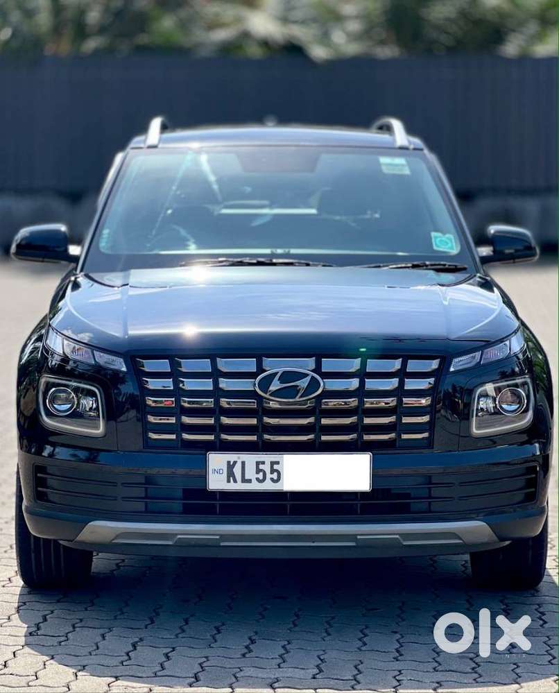 Hyundai Venue 1.5 Crdi Sx (o), 2023, Diesel
