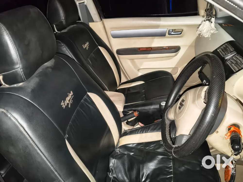 Maruti Suzuki Swift 2009