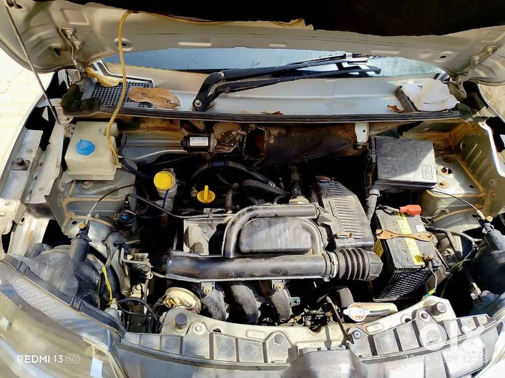 Renault Kwid 2016 Petrol Well Maintained