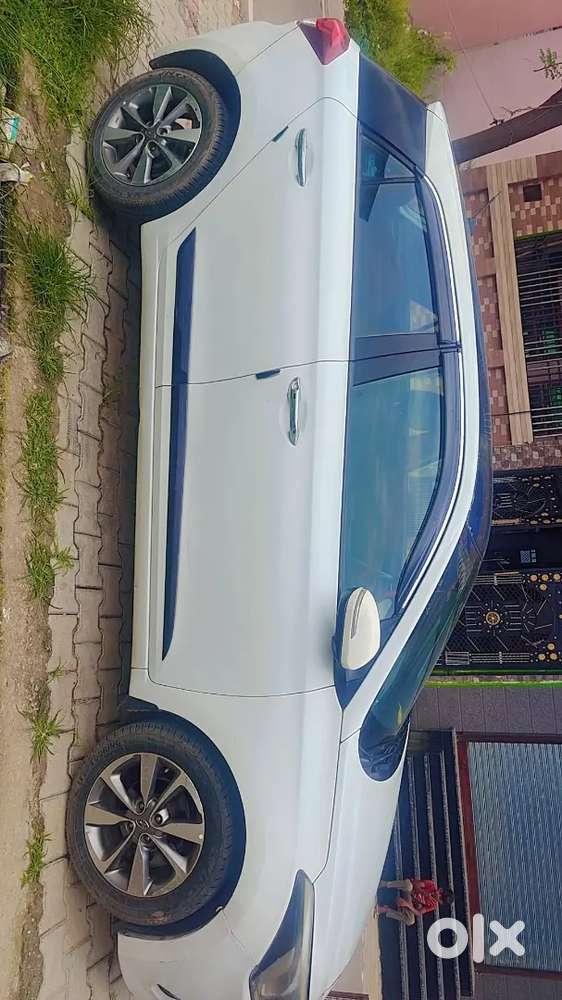 Hyundai I20 2015