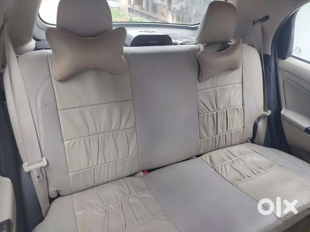 Well-maintained 2013 Toyota Etios Liva Diesel  Excellent Condition