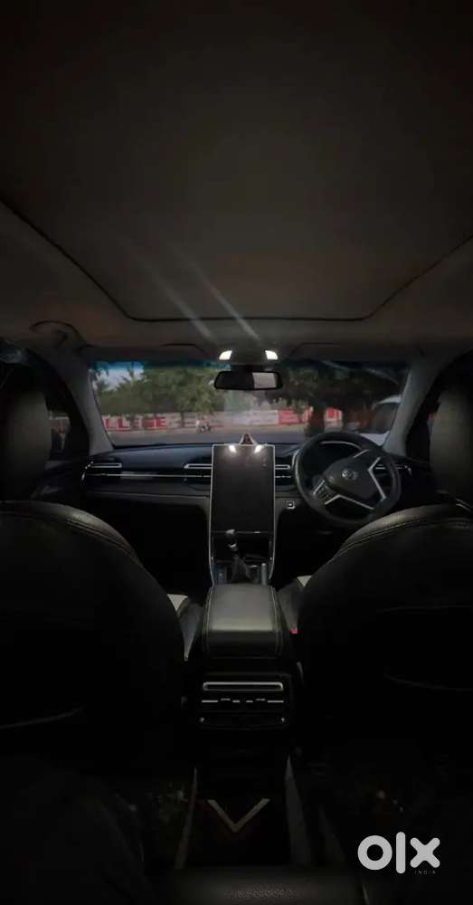 Mg Hector Select Pro 2024 Model Diesel