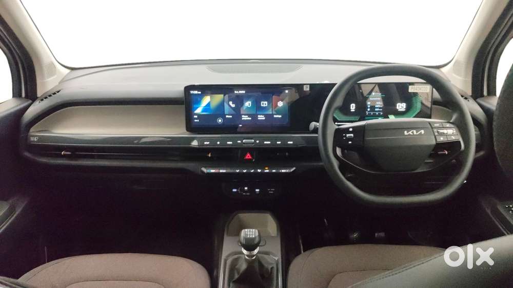 Kia Syros Htk Opt Turbo, 2025, Petrol