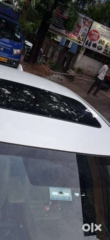 Honda City Zx Vtec 2017