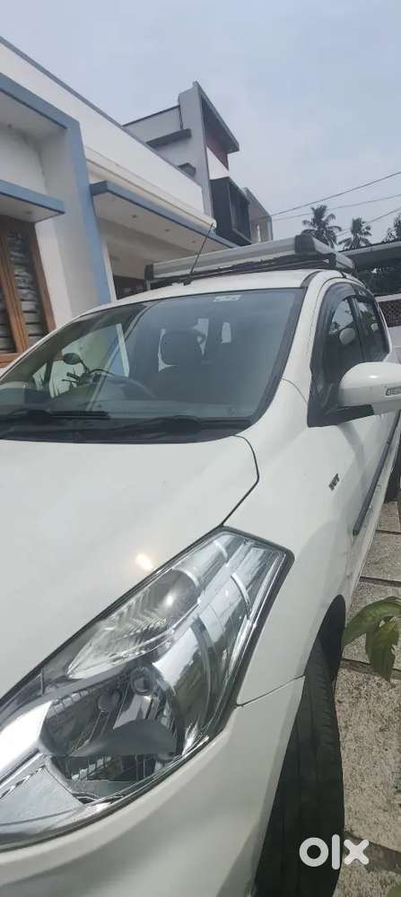 Maruti Suzuki Ertiga Zx+ 2017 Petrol 83000 Km Driven.good Condition