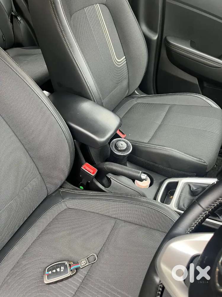 Very Nice Condition