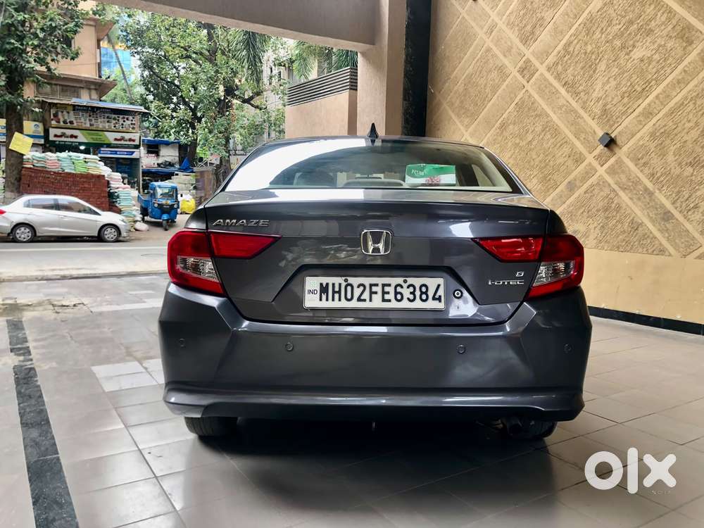 Honda Amaze 1.5 Smt I Dtec, 2019, Diesel