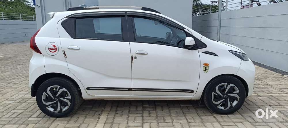Datsun Redigo Amt 1.0 S, 2021, Petrol