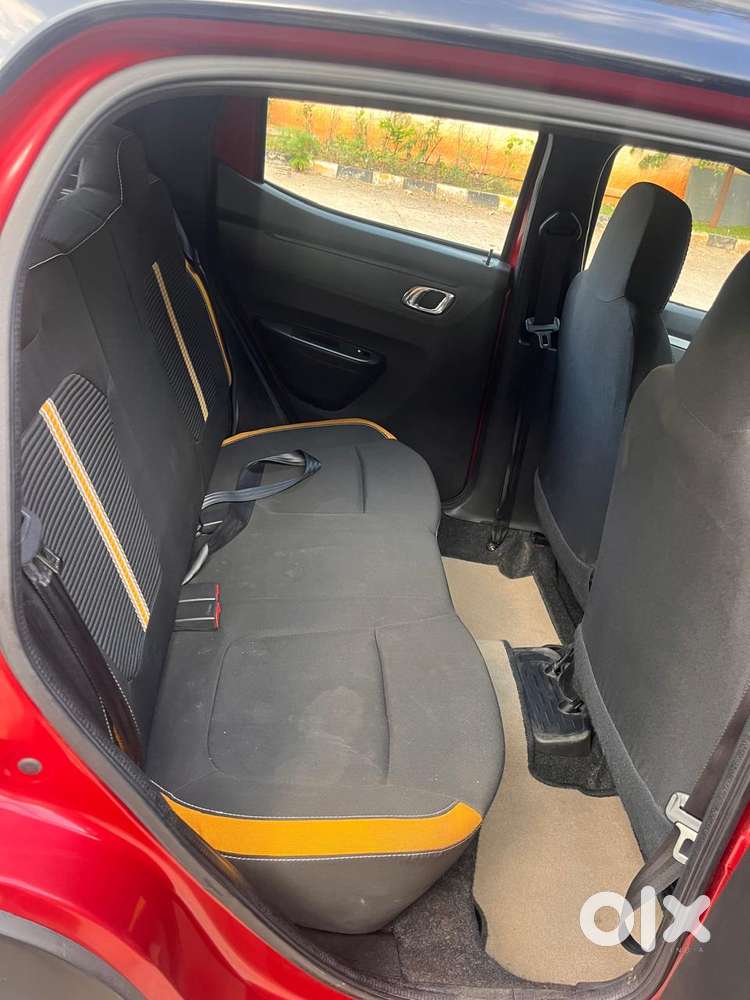 Renault Kwid Climber 1.0 Mt, 2024, Petrol