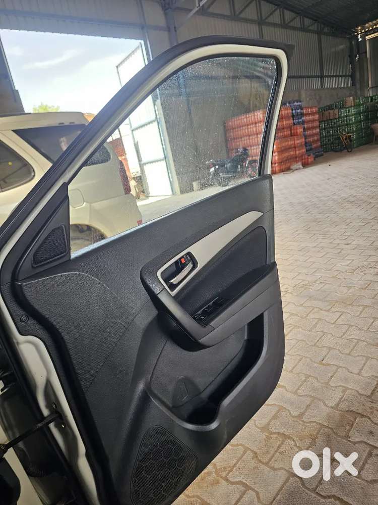 Maruti Suzuki Brezza 2016 Diesel Well Maintained