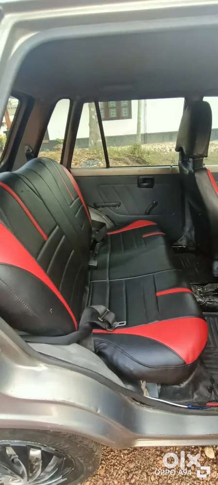 Maruti Suzuki 800 2004 Petrol 54000 Km Driven