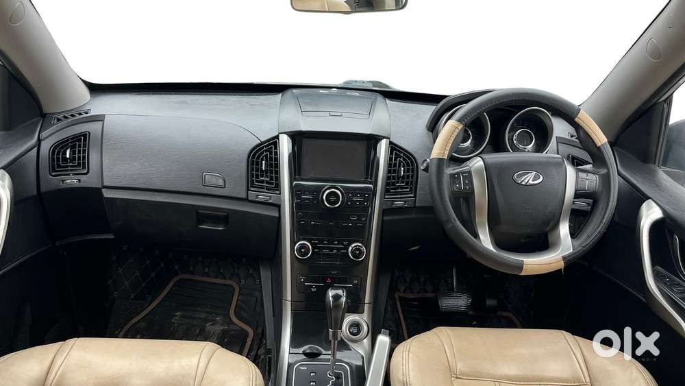Mahindra Xuv500 W7 At, 2019, Diesel