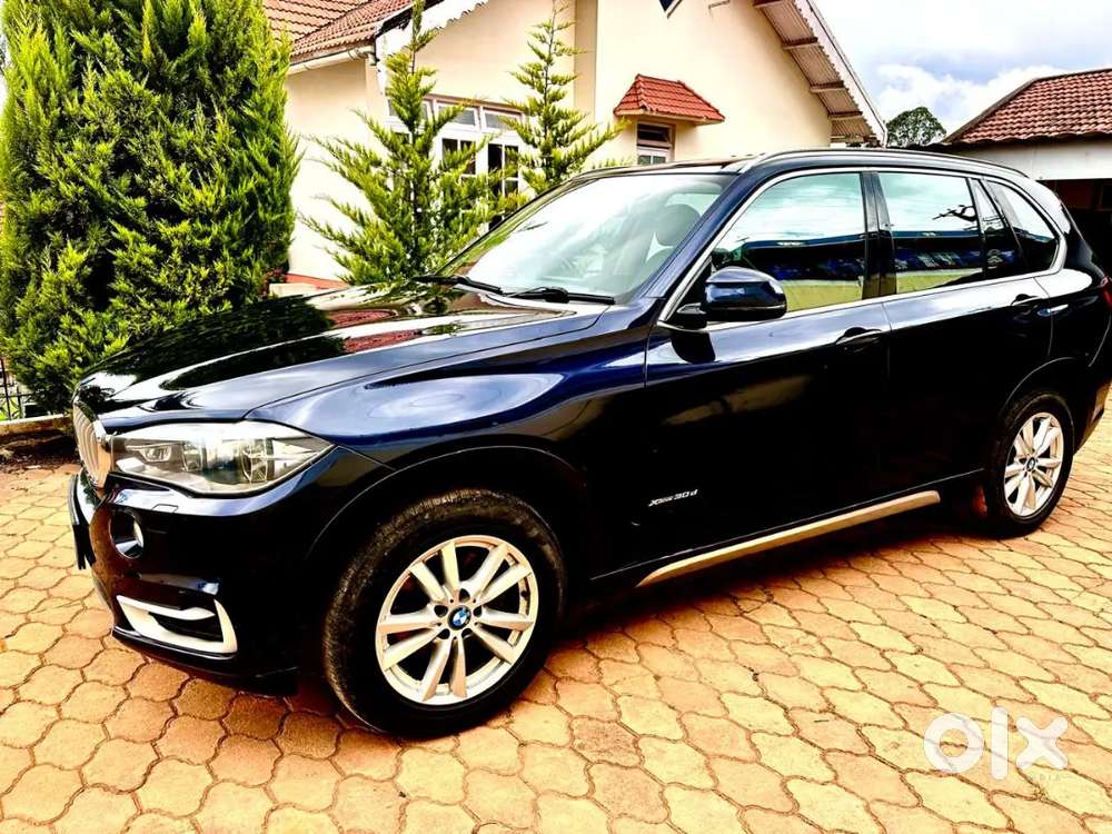 Bmw X3 Excellent Condition