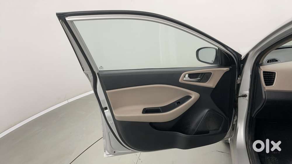 Hyundai Elite I20 [2018-2020] 1.2 Sportz, 2016, Petrol