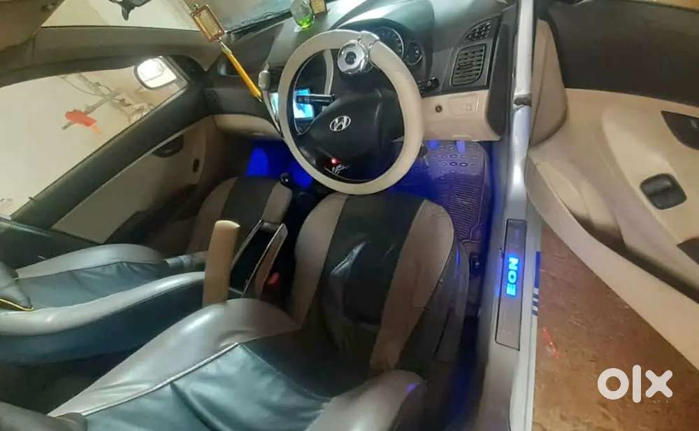 Hyundai Eon 2015 Only 70000
