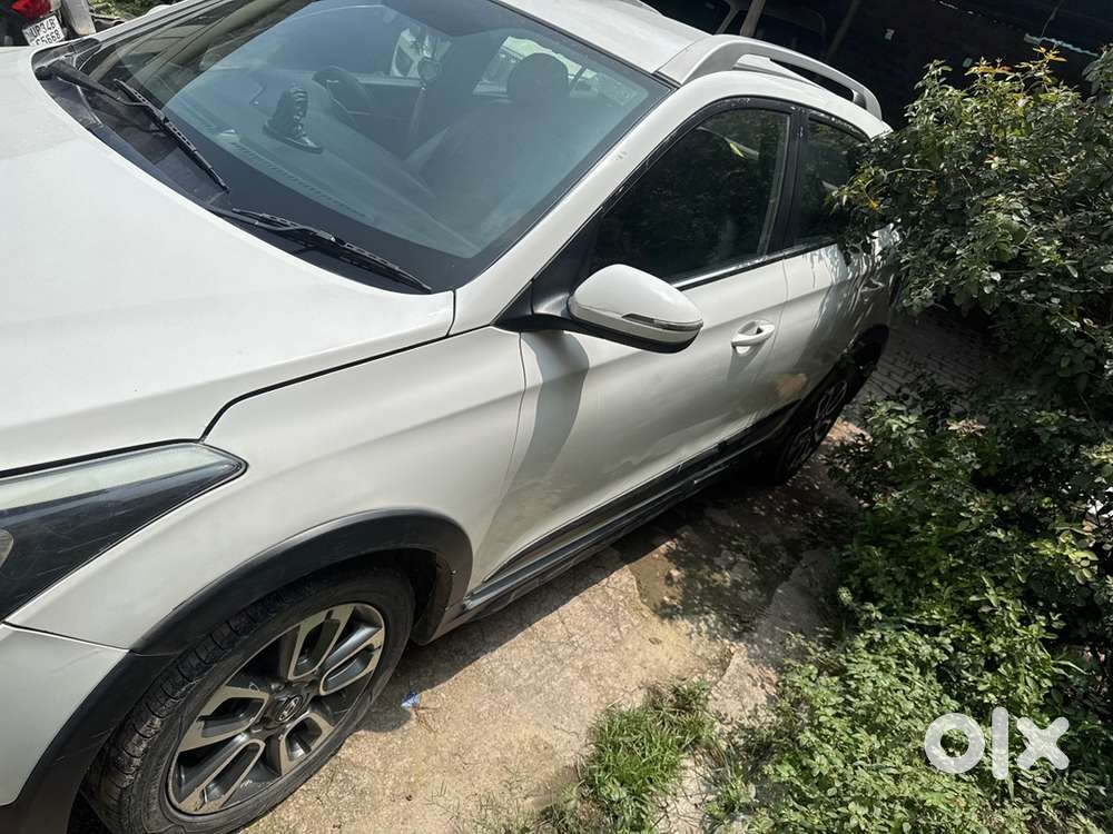 Hyundai I20 Active Diesel Good Condition