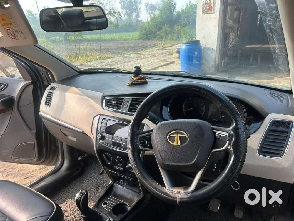 Tata Zest 2015 Petrol 71000 Km Driven