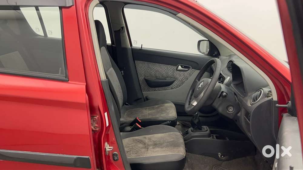 Maruti Suzuki Alto 800 Vxi, 2019, Petrol
