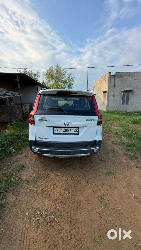 Mahindra Scorpio-n 2022 Diesel Good Condition