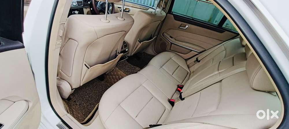 Mercedes-benz E-class E 250 Cdi Avantgarde, 2014, Diesel