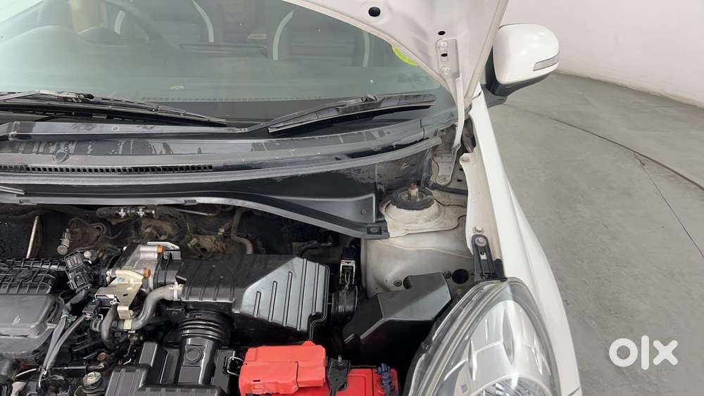 Honda Amaze Vx I-vtec, 2014, Petrol