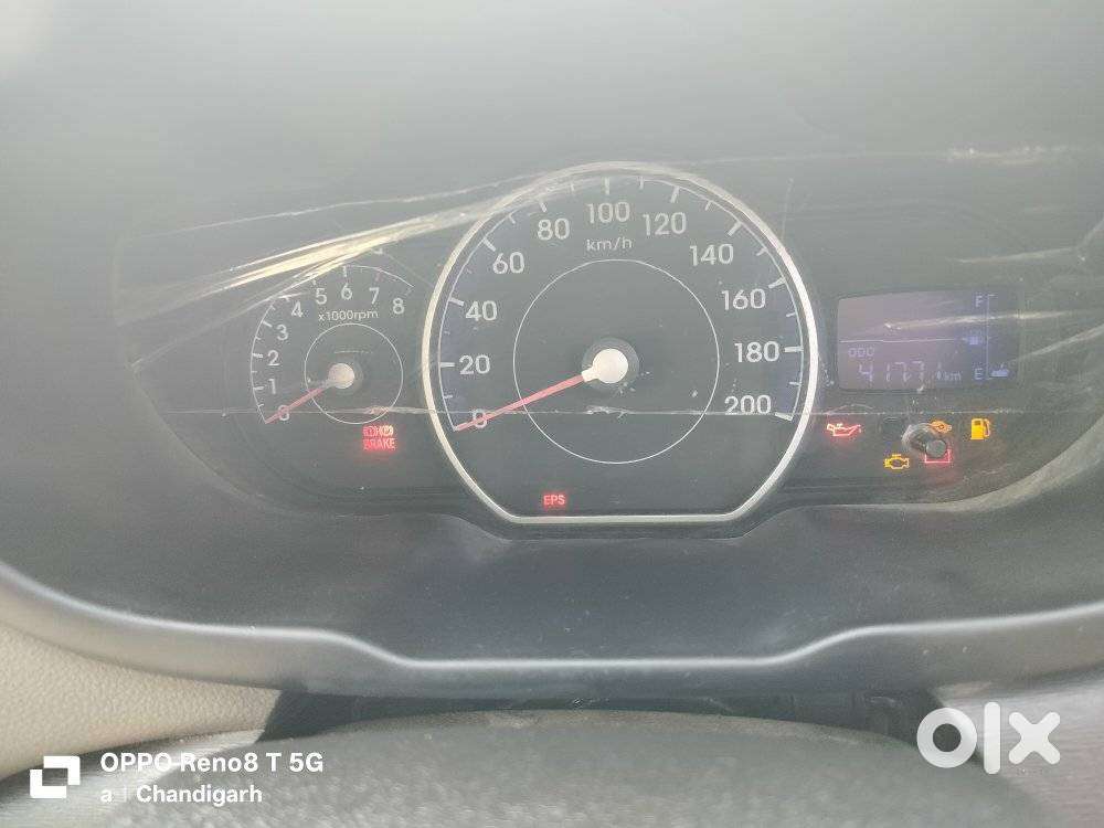 Hyundai I10 2007-2010 Era 1.1, 2011, Petrol